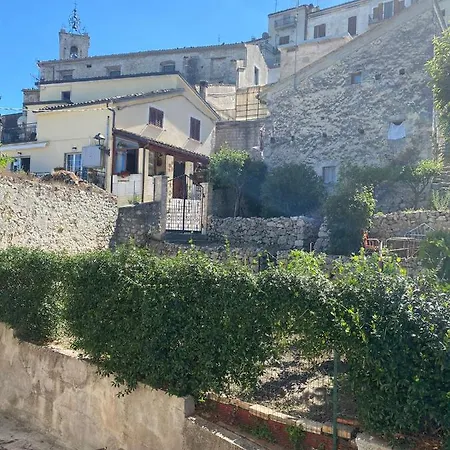 San Nicola Pretoro