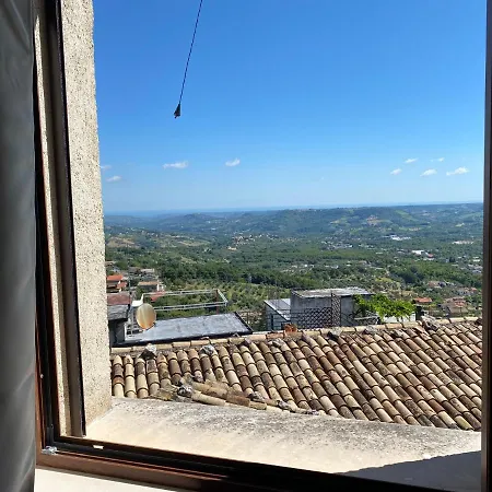 Nocleg ze śniadaniem San Nicola