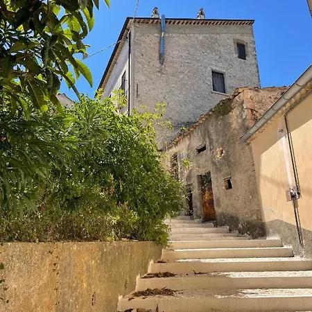 San Nicola *
