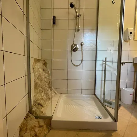 Bed & Breakfast San Nicola Pretoro