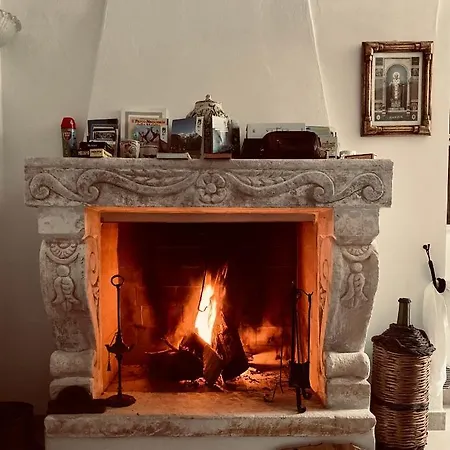 Bed & Breakfast San Nicola Pretoro