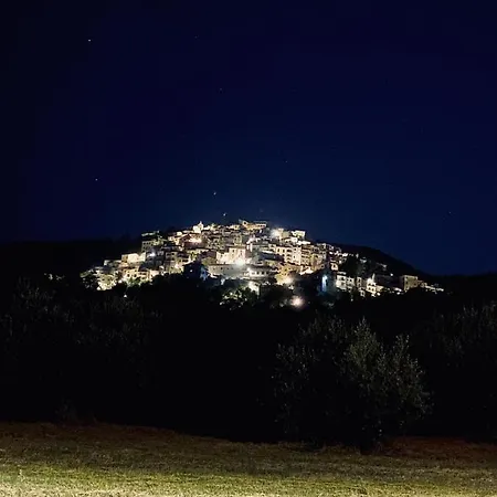 San Nicola Bed & Breakfast *