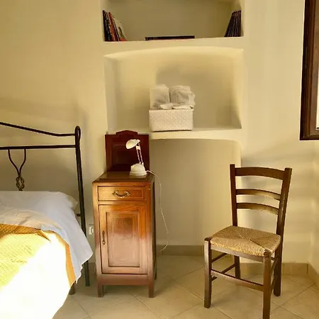 Nocleg ze śniadaniem San Nicola