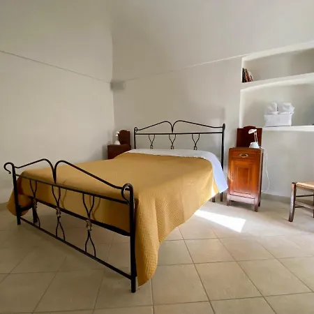 Nocleg ze śniadaniem San Nicola