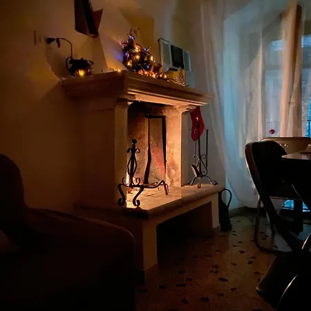 San Nicola Nocleg ze śniadaniem Pretoro