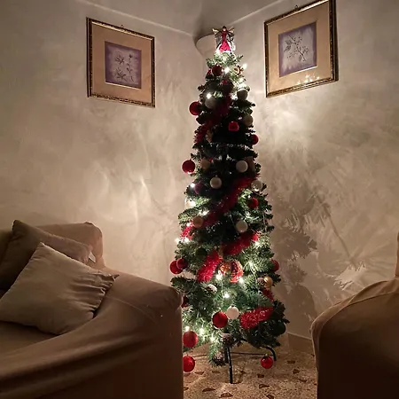 San Nicola * Pretoro