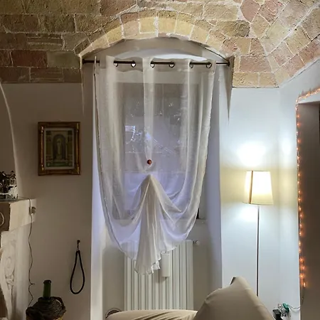 Bed and breakfast San Nicola *