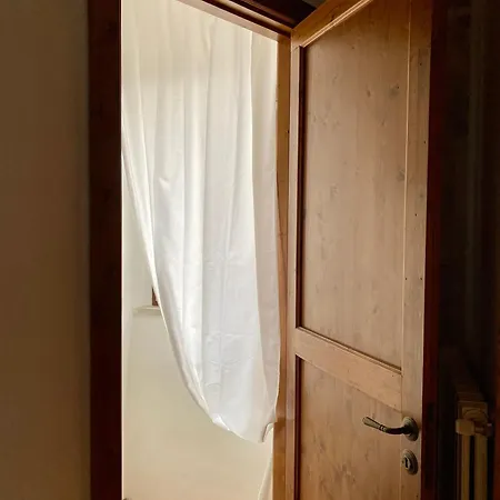 Bed and breakfast San Nicola Pretoro