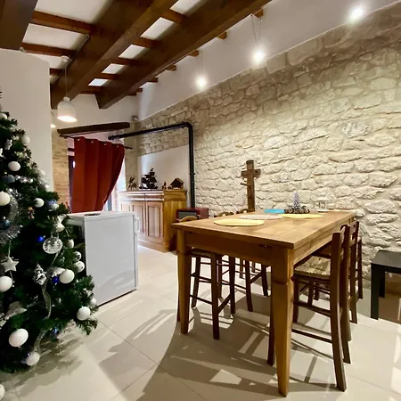 Bed & Breakfast San Nicola