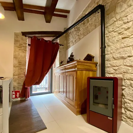 Bed & Breakfast San Nicola Pretoro