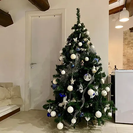 San Nicola * Pretoro