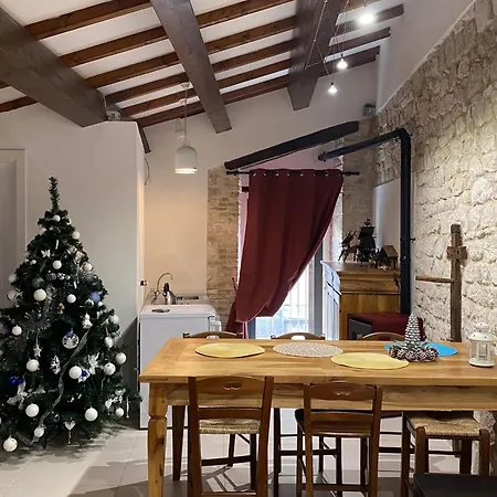 San Nicola Bed & Breakfast