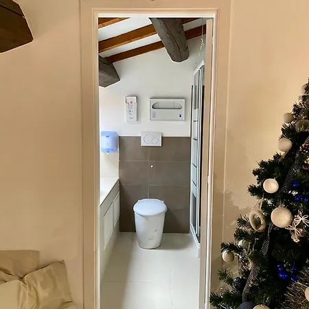 San Nicola Bed & Breakfast Pretoro