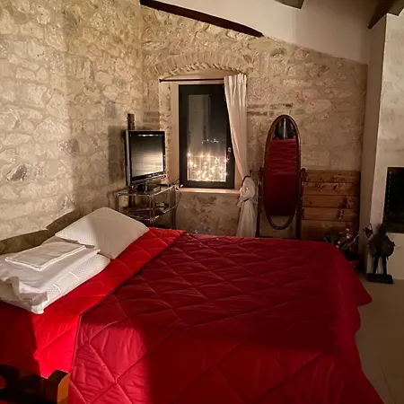 San Nicola Bed & Breakfast