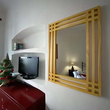 Bed & Breakfast San Nicola *