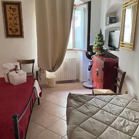 San Nicola Bed & Breakfast *