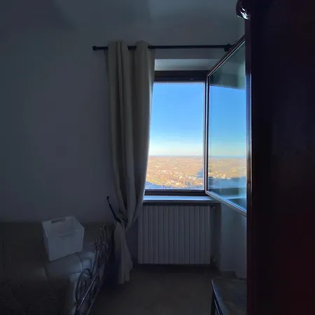 San Nicola Nocleg ze śniadaniem