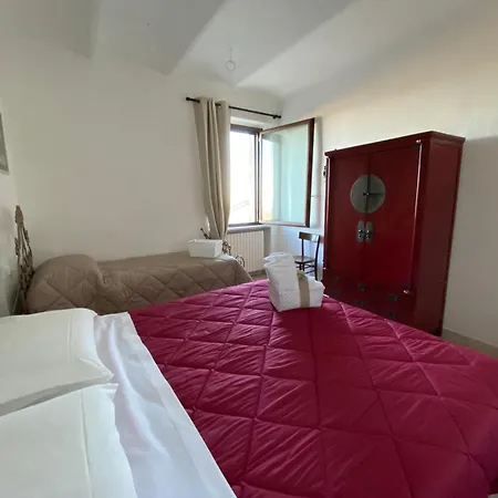 Bed & Breakfast San Nicola *