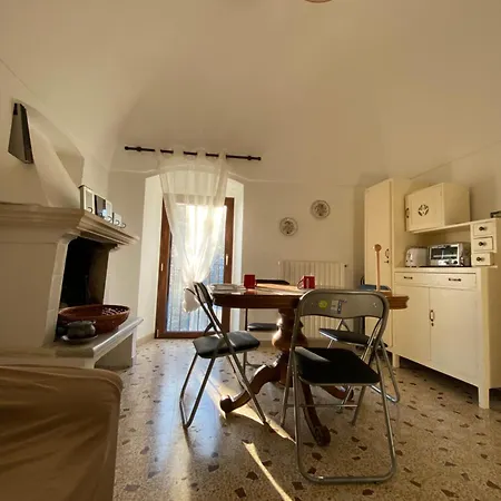 Bed & Breakfast San Nicola *
