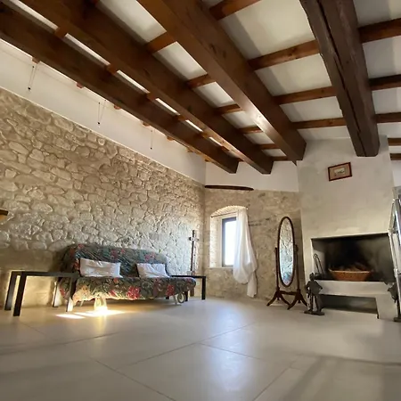 San Nicola Nocleg ze śniadaniem *