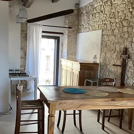 Bed & Breakfast San Nicola *