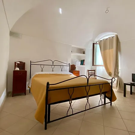 San Nicola Bed and breakfast