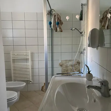 San Nicola Bed and breakfast