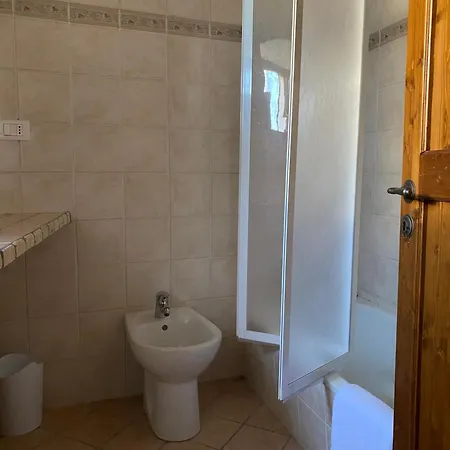 Nocleg ze śniadaniem San Nicola Pretoro