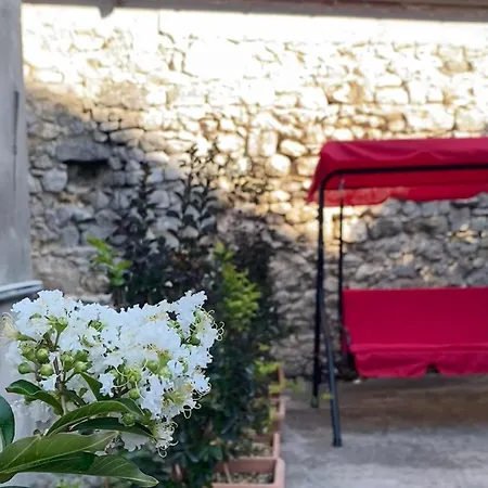 Bed & Breakfast San Nicola *