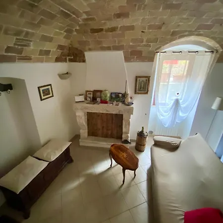 San Nicola Nocleg ze śniadaniem