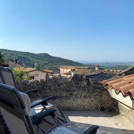 San Nicola Bed and breakfast *