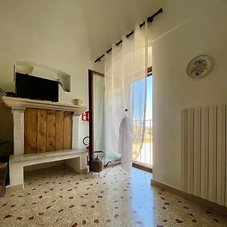 San Nicola Nocleg ze śniadaniem