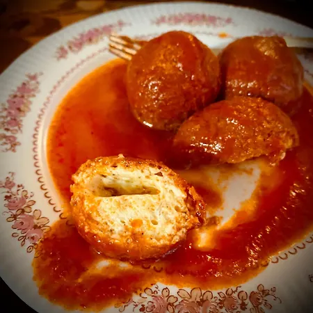 San Nicola * Pretoro