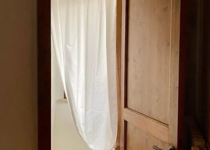 Alojamento de Acomodação e Pequeno-almoço San Nicola Pretoro