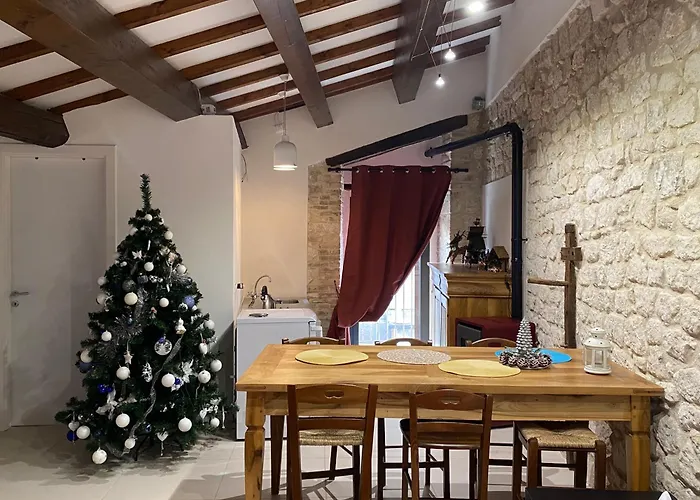 San Nicola Alojamento de Acomodação e Pequeno-almoço