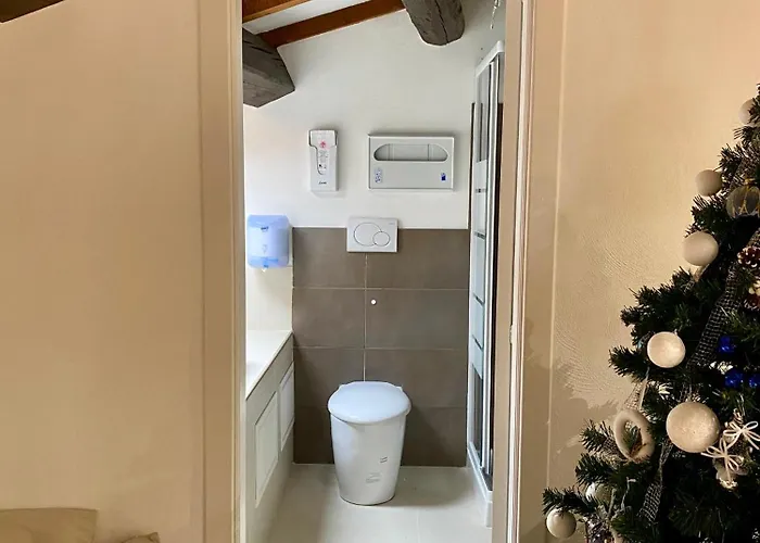 San Nicola Alojamento de Acomodação e Pequeno-almoço Pretoro