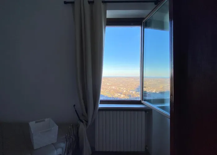 San Nicola Alojamento de Acomodação e Pequeno-almoço