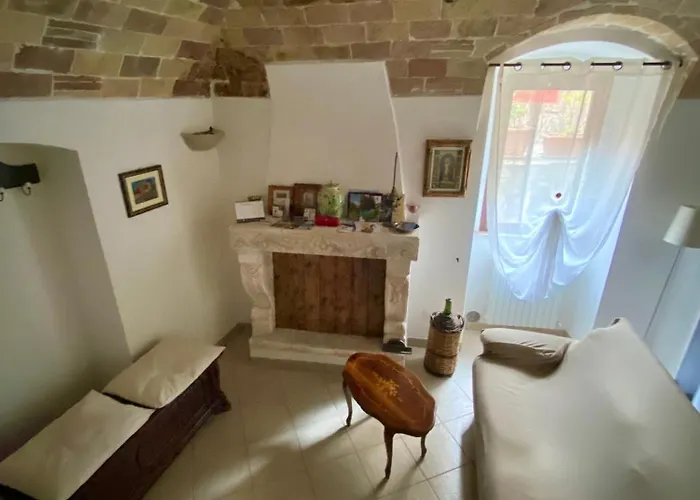 San Nicola Alojamento de Acomodação e Pequeno-almoço