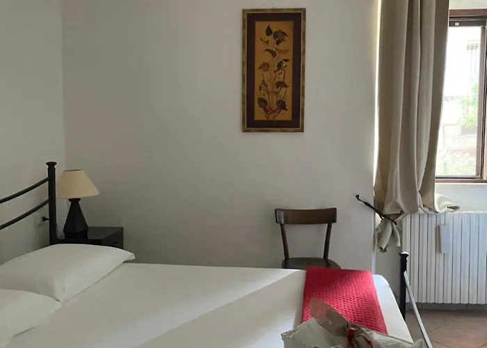 San Nicola * Pretoro