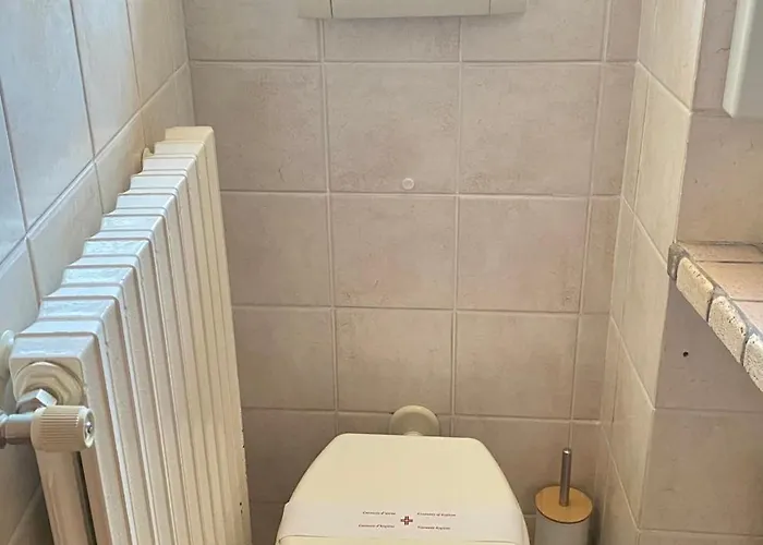 Alojamento de Acomodação e Pequeno-almoço San Nicola